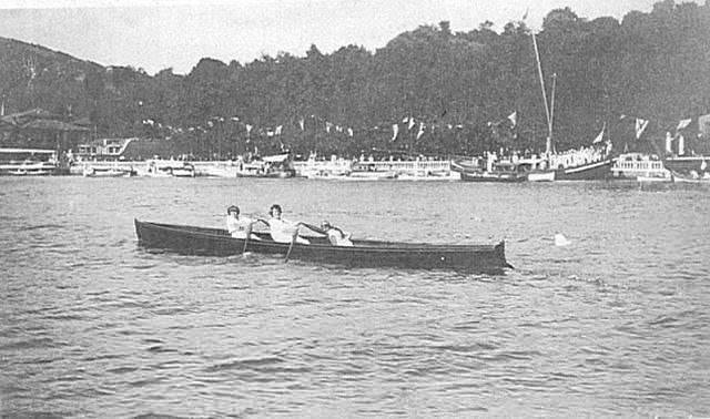1800'lerden günümüze Beykoz... Doyumsuz fotoğraflar: 24