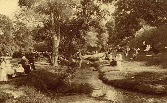 1800'lerden günümüze Beykoz... Doyumsuz fotoğraflar: 26