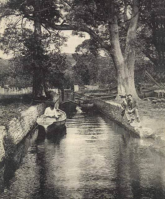 1800'lerden günümüze Beykoz... Doyumsuz fotoğraflar: 28