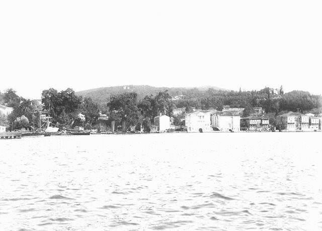 1800'lerden günümüze Beykoz... Doyumsuz fotoğraflar: 29