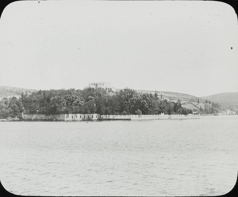 1800'lerden günümüze Beykoz... Doyumsuz fotoğraflar: 30