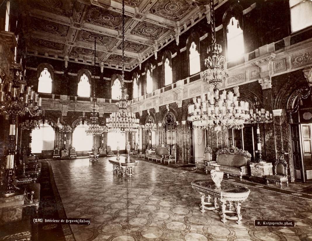 1800'lerden günümüze Beykoz... Doyumsuz fotoğraflar: 32