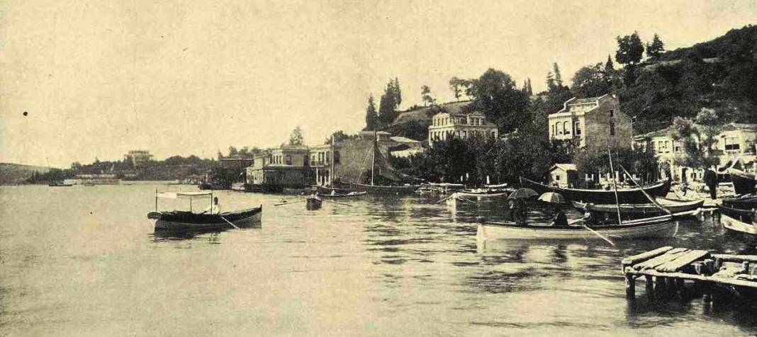 1800'lerden günümüze Beykoz... Doyumsuz fotoğraflar: 4