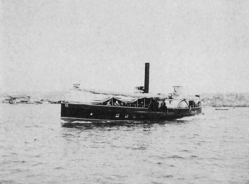 1800'lerden günümüze Beykoz... Doyumsuz fotoğraflar: 40