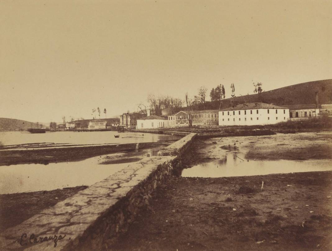 1800'lerden günümüze Beykoz... Doyumsuz fotoğraflar: 47