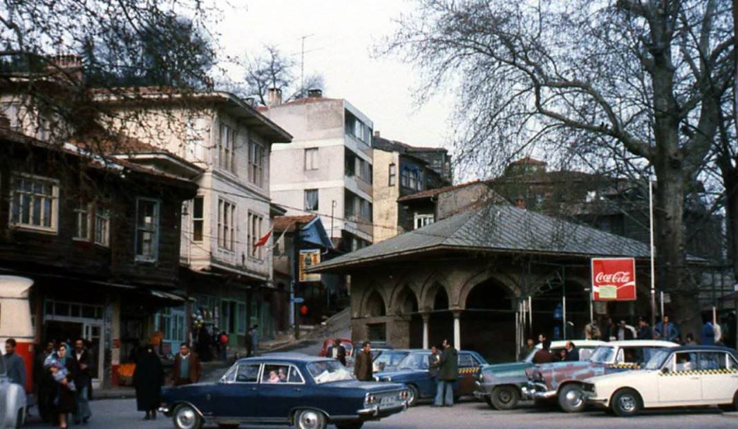 1800'lerden günümüze Beykoz... Doyumsuz fotoğraflar: 7