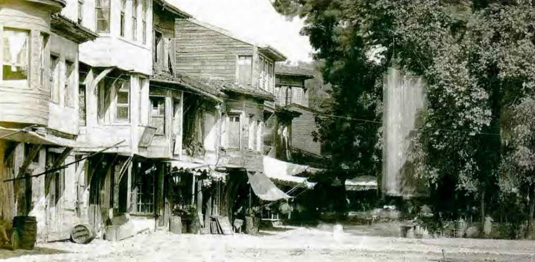 1800'lerden günümüze Beykoz... Doyumsuz fotoğraflar: 9