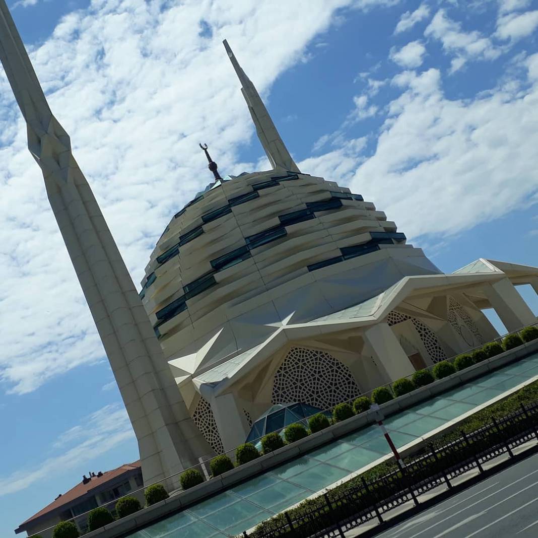 Cezmi Koç'un deklanşöründen muhteşem İstanbul kareleri. 1