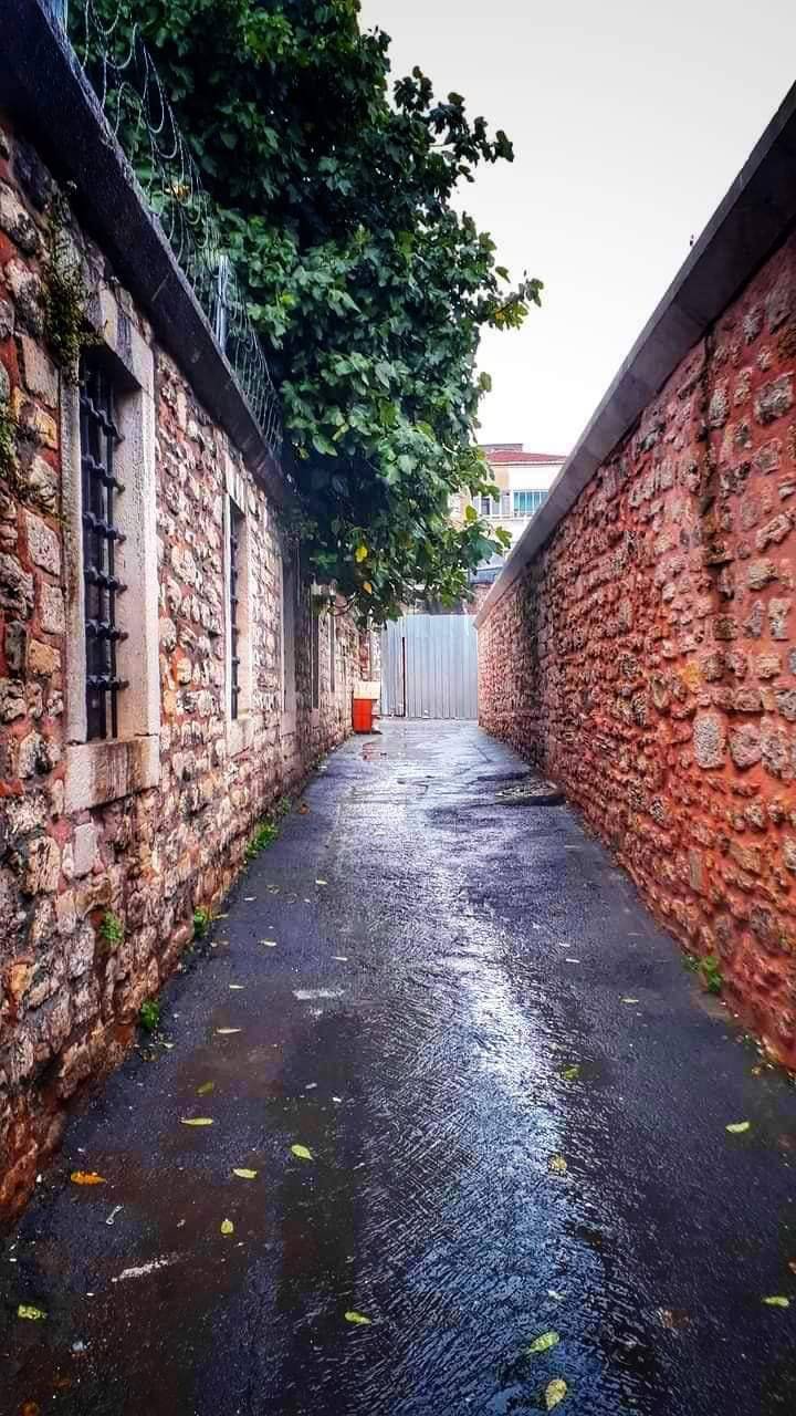 Cezmi Koç'un deklanşöründen muhteşem İstanbul kareleri. 10