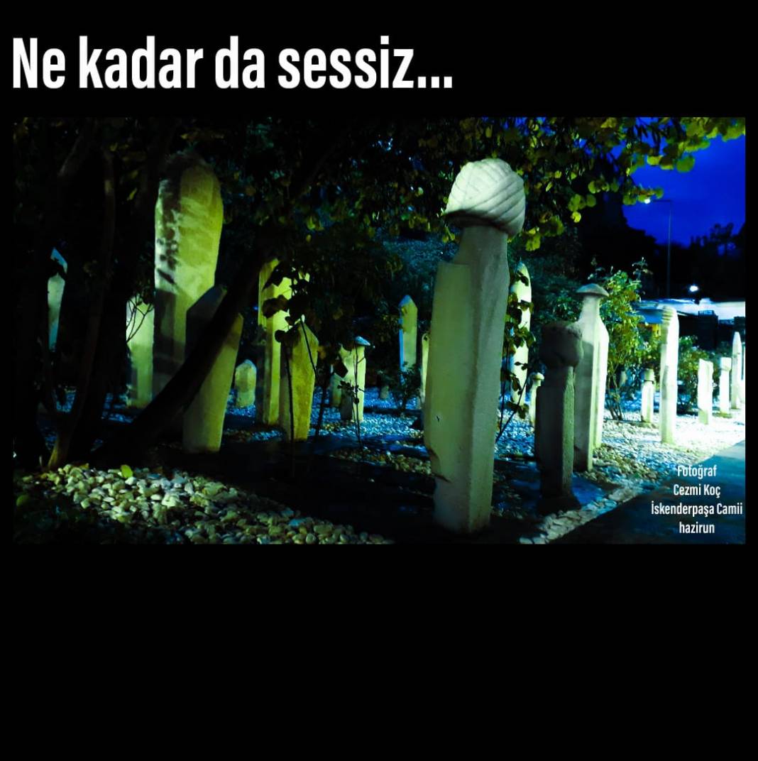 Cezmi Koç'un deklanşöründen muhteşem İstanbul kareleri. 11