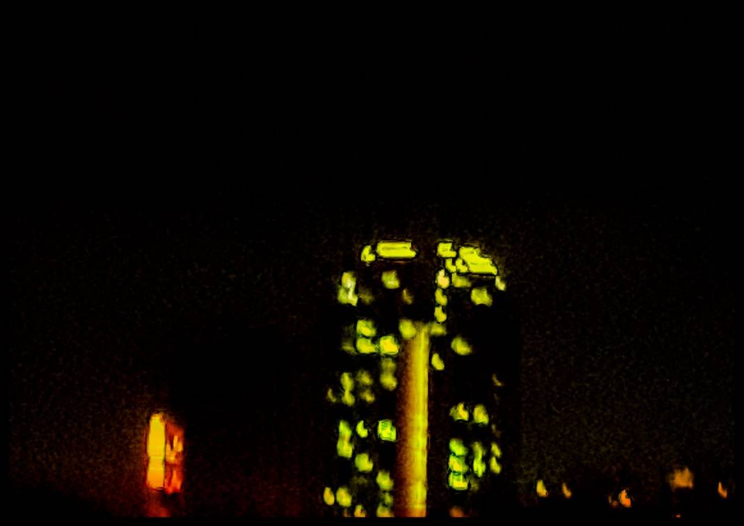 Cezmi Koç'un deklanşöründen muhteşem İstanbul kareleri. 12