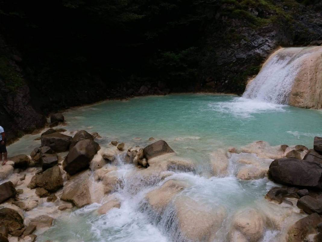 Cezmi Koç'un deklanşöründen muhteşem İstanbul kareleri. 13