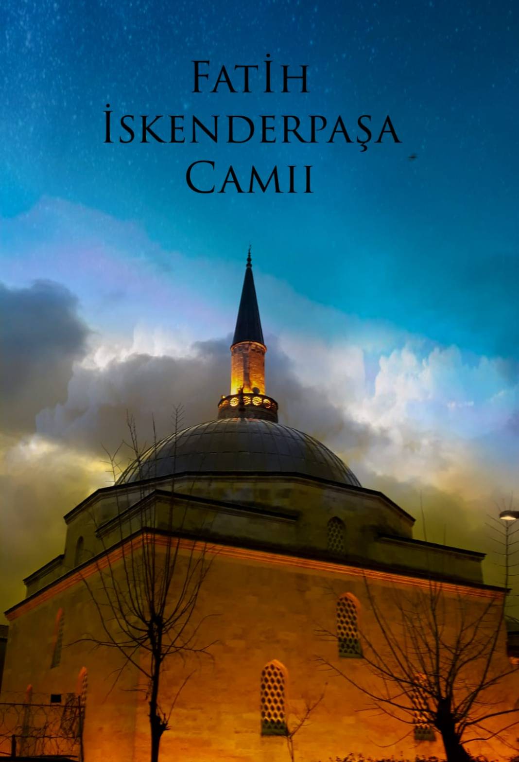 Cezmi Koç'un deklanşöründen muhteşem İstanbul kareleri. 16