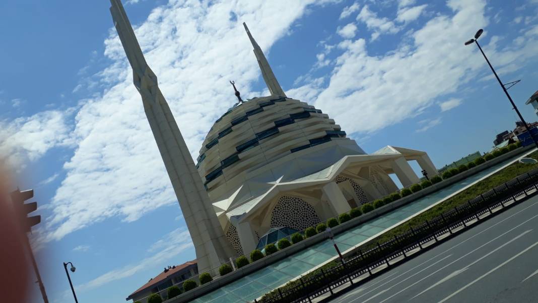 Cezmi Koç'un deklanşöründen muhteşem İstanbul kareleri. 2