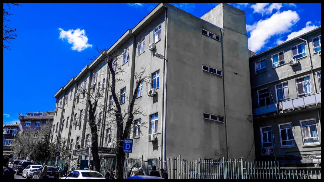 Cezmi Koç'un deklanşöründen muhteşem İstanbul kareleri. 4