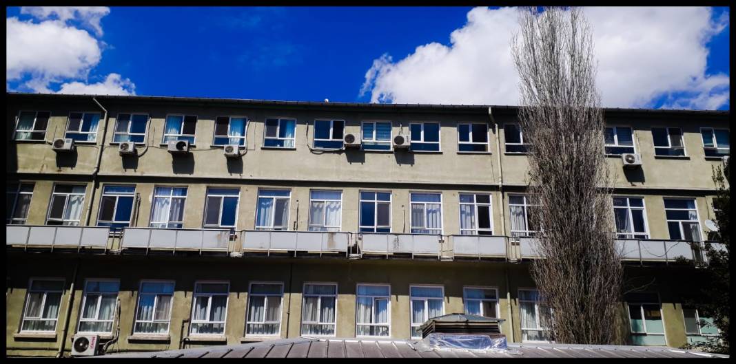 Cezmi Koç'un deklanşöründen muhteşem İstanbul kareleri. 5