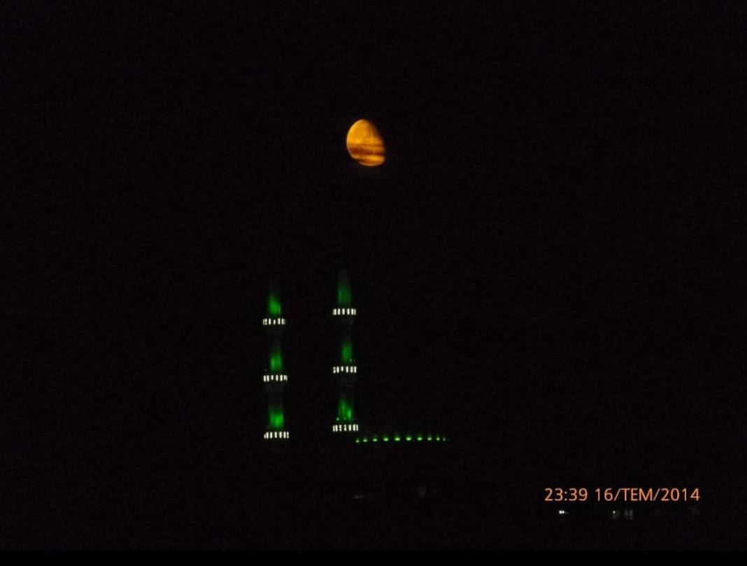 Cezmi Koç'un deklanşöründen muhteşem İstanbul kareleri. 9