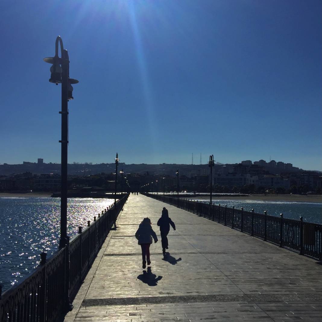 Samsun Fotoğrafları 1, Yazarımız Ünal Sade sizler için bir “Samsun” fotoğraf serisi hazırladı. Devamı gelecek. 11