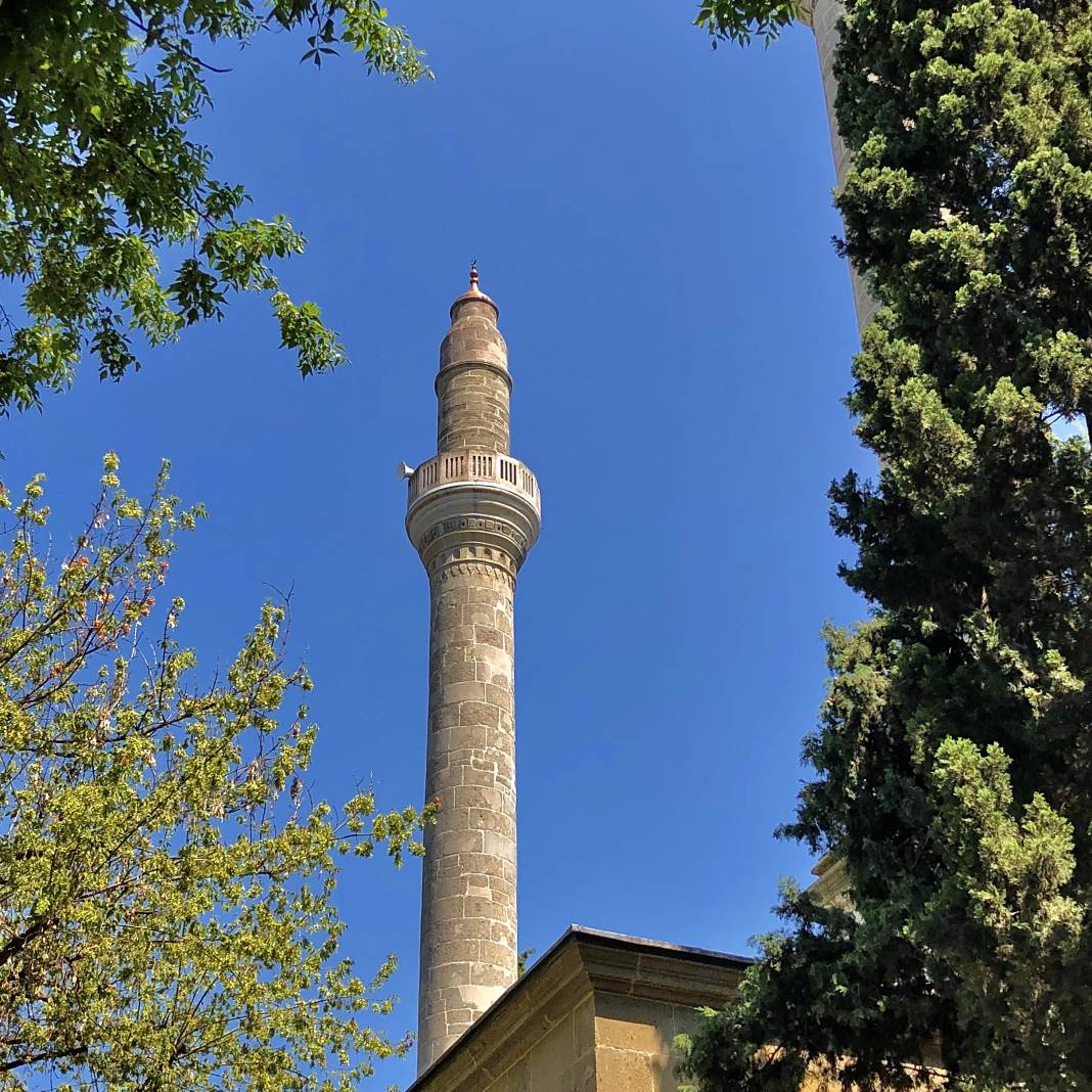 Samsun Fotoğrafları 1, Yazarımız Ünal Sade sizler için bir “Samsun” fotoğraf serisi hazırladı. Devamı gelecek. 20