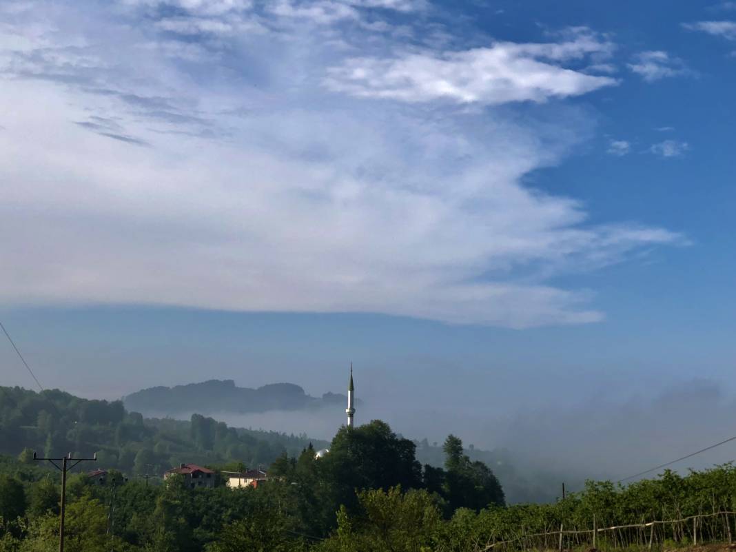 Samsun Fotoğrafları 1, Yazarımız Ünal Sade sizler için bir “Samsun” fotoğraf serisi hazırladı. Devamı gelecek. 9