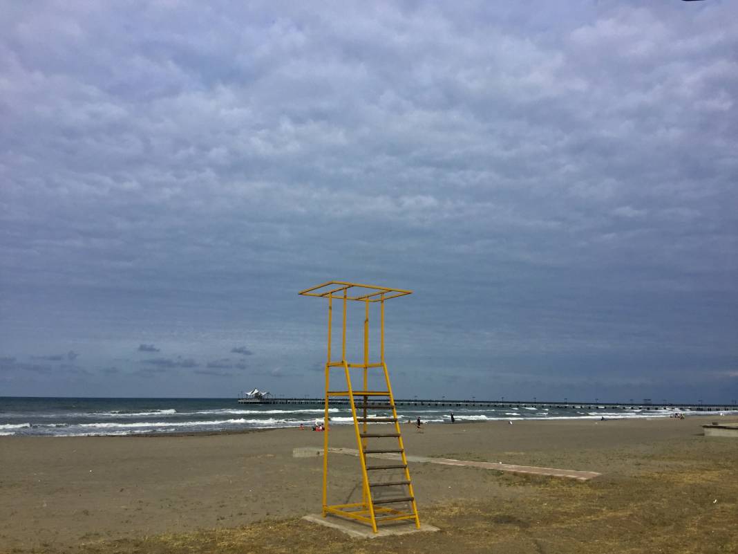 Samsun Fotoğrafları 2,  Yazarımız Ünal Sade’nin sizler için hazırladığı  “Samsun” fotoğrafları serisi devam ediyor… 10