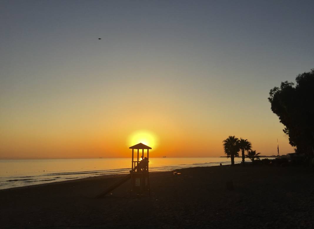 Samsun Fotoğrafları 2,  Yazarımız Ünal Sade’nin sizler için hazırladığı  “Samsun” fotoğrafları serisi devam ediyor… 11