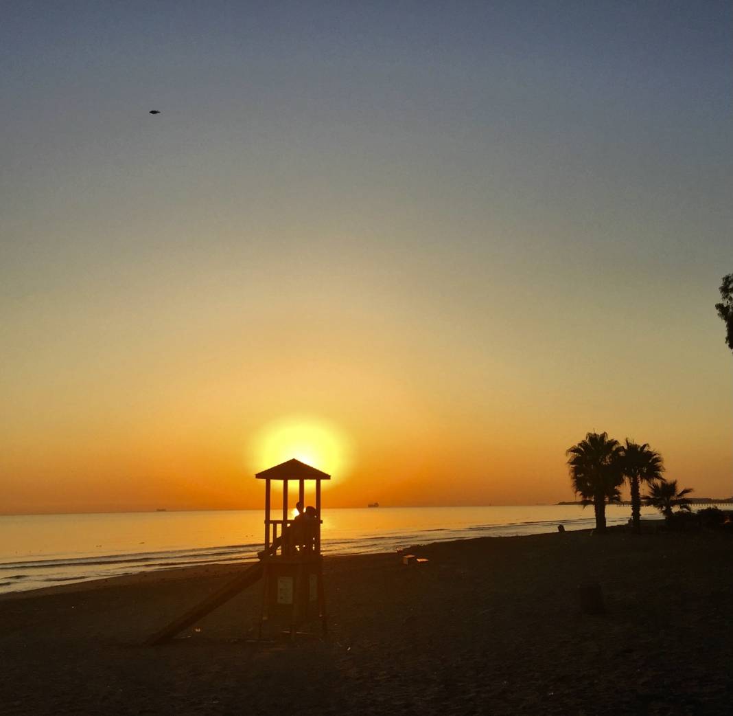 Samsun Fotoğrafları 2,  Yazarımız Ünal Sade’nin sizler için hazırladığı  “Samsun” fotoğrafları serisi devam ediyor… 15