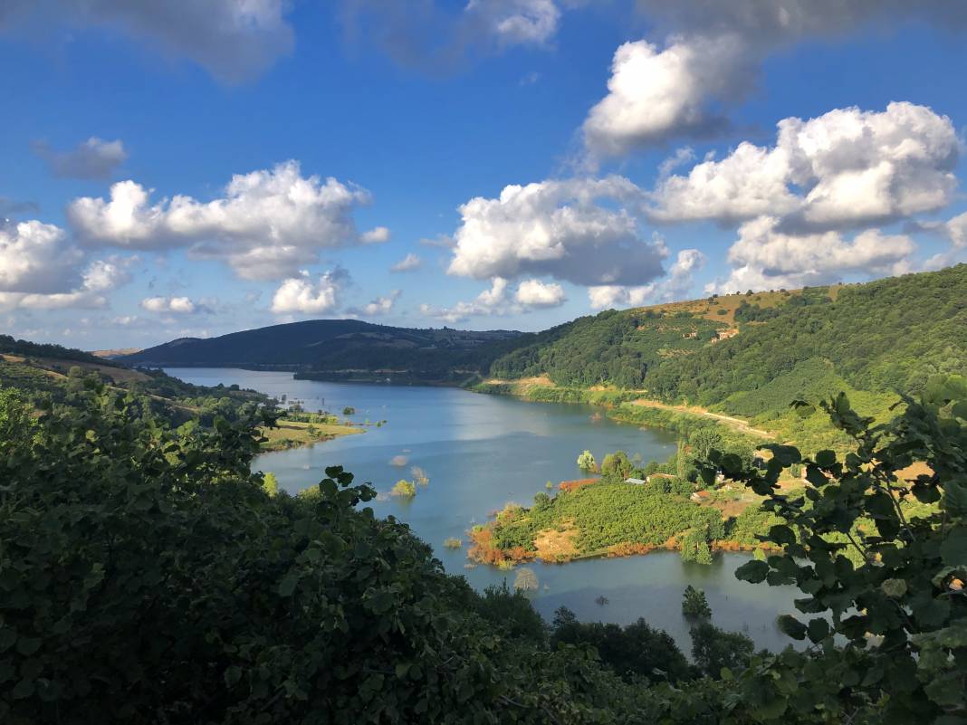 Samsun Fotoğrafları 2,  Yazarımız Ünal Sade’nin sizler için hazırladığı  “Samsun” fotoğrafları serisi devam ediyor… 19