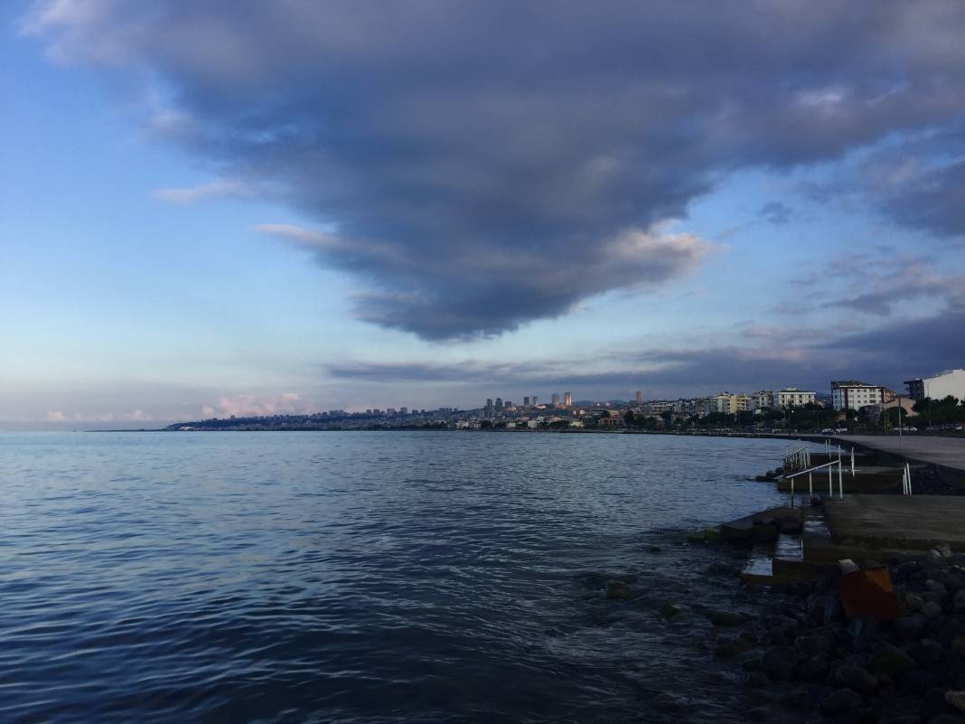 Samsun Fotoğrafları 2,  Yazarımız Ünal Sade’nin sizler için hazırladığı  “Samsun” fotoğrafları serisi devam ediyor… 2
