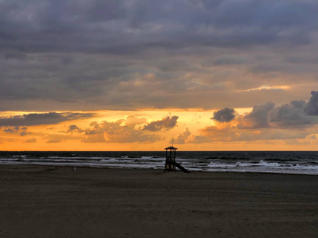 Samsun Fotoğrafları 2,  Yazarımız Ünal Sade’nin sizler için hazırladığı  “Samsun” fotoğrafları serisi devam ediyor… 20
