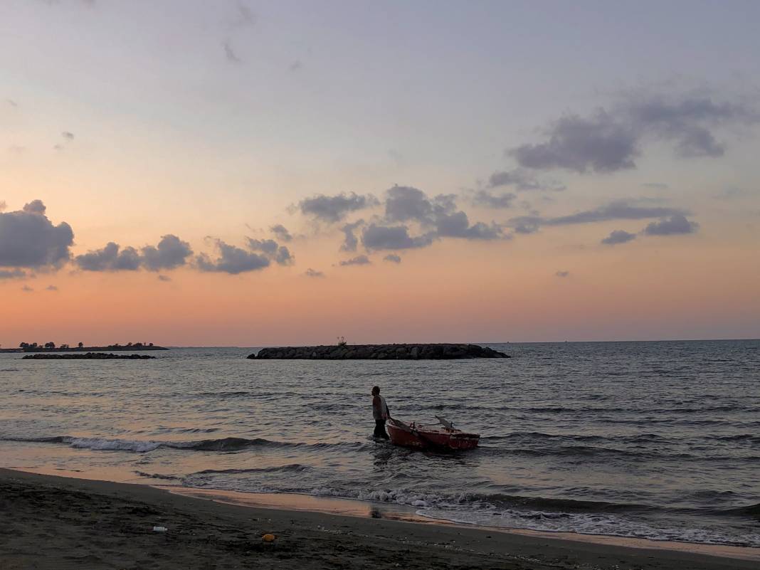 Samsun Fotoğrafları 2,  Yazarımız Ünal Sade’nin sizler için hazırladığı  “Samsun” fotoğrafları serisi devam ediyor… 21