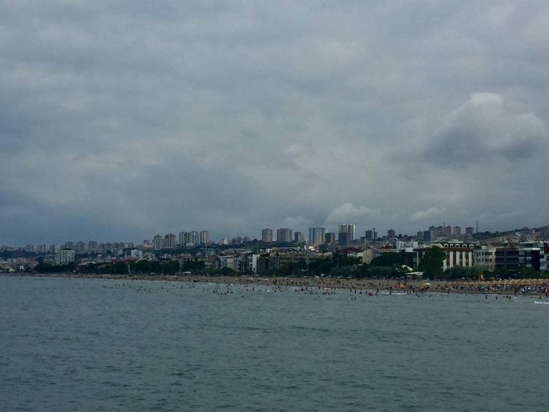 Samsun Fotoğrafları 2,  Yazarımız Ünal Sade’nin sizler için hazırladığı  “Samsun” fotoğrafları serisi devam ediyor… 3