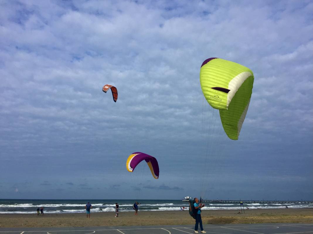 Samsun Fotoğrafları 2,  Yazarımız Ünal Sade’nin sizler için hazırladığı  “Samsun” fotoğrafları serisi devam ediyor… 5