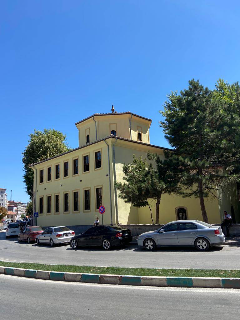 Birbirinden güzel Kütahya fotoğraflarını istifadenize sunuyoruz. Fotoğraflar: Kemal Bozkurt. 10