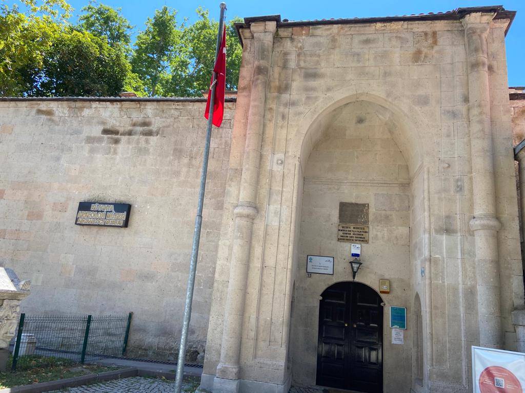 Birbirinden güzel Kütahya fotoğraflarını istifadenize sunuyoruz. Fotoğraflar: Kemal Bozkurt. 12