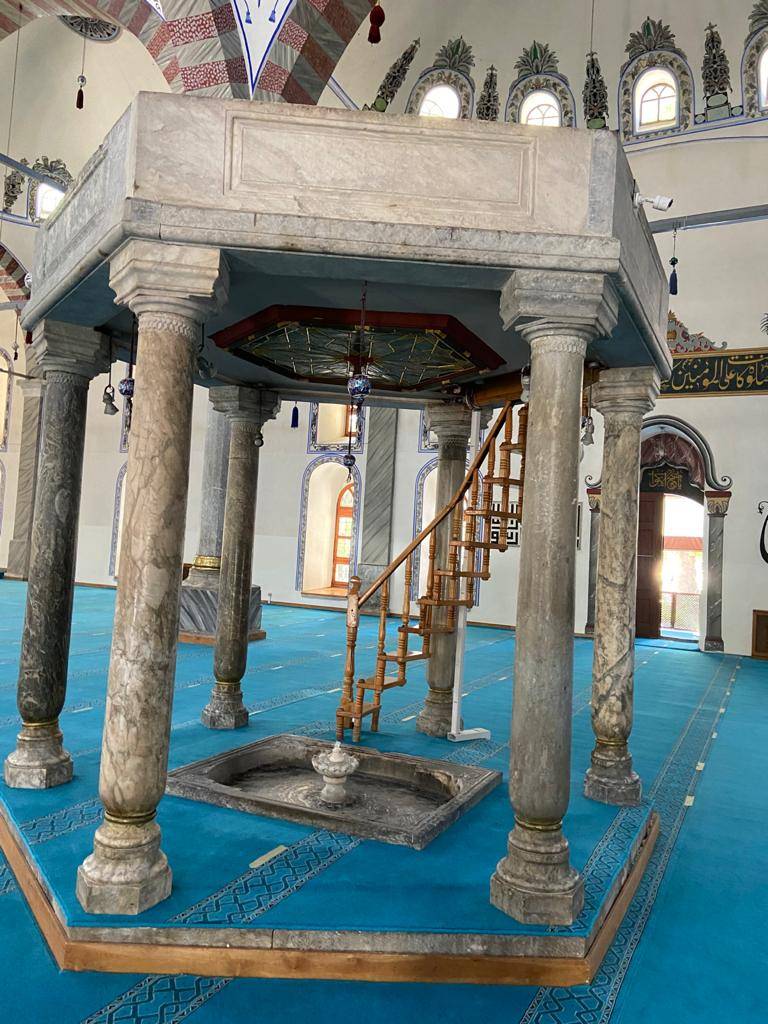 Birbirinden güzel Kütahya fotoğraflarını istifadenize sunuyoruz. Fotoğraflar: Kemal Bozkurt. 14