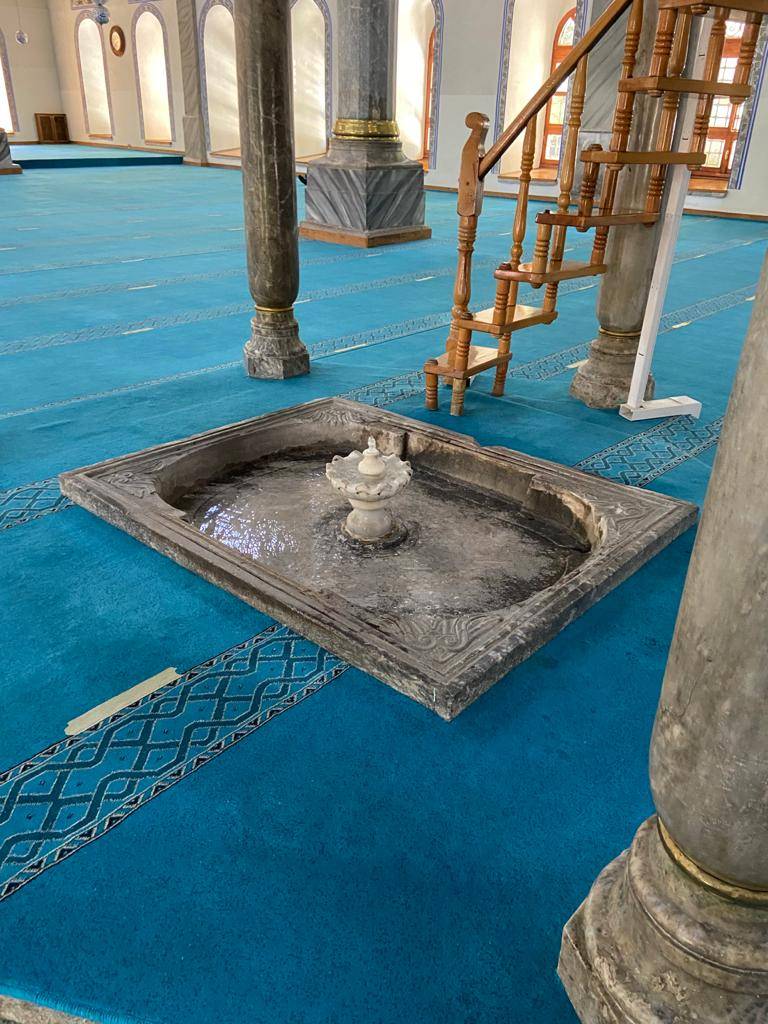 Birbirinden güzel Kütahya fotoğraflarını istifadenize sunuyoruz. Fotoğraflar: Kemal Bozkurt. 17