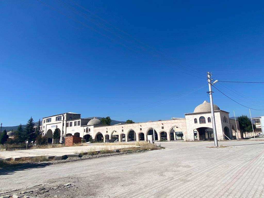 Birbirinden güzel Kütahya fotoğraflarını istifadenize sunuyoruz. Fotoğraflar: Kemal Bozkurt. 21