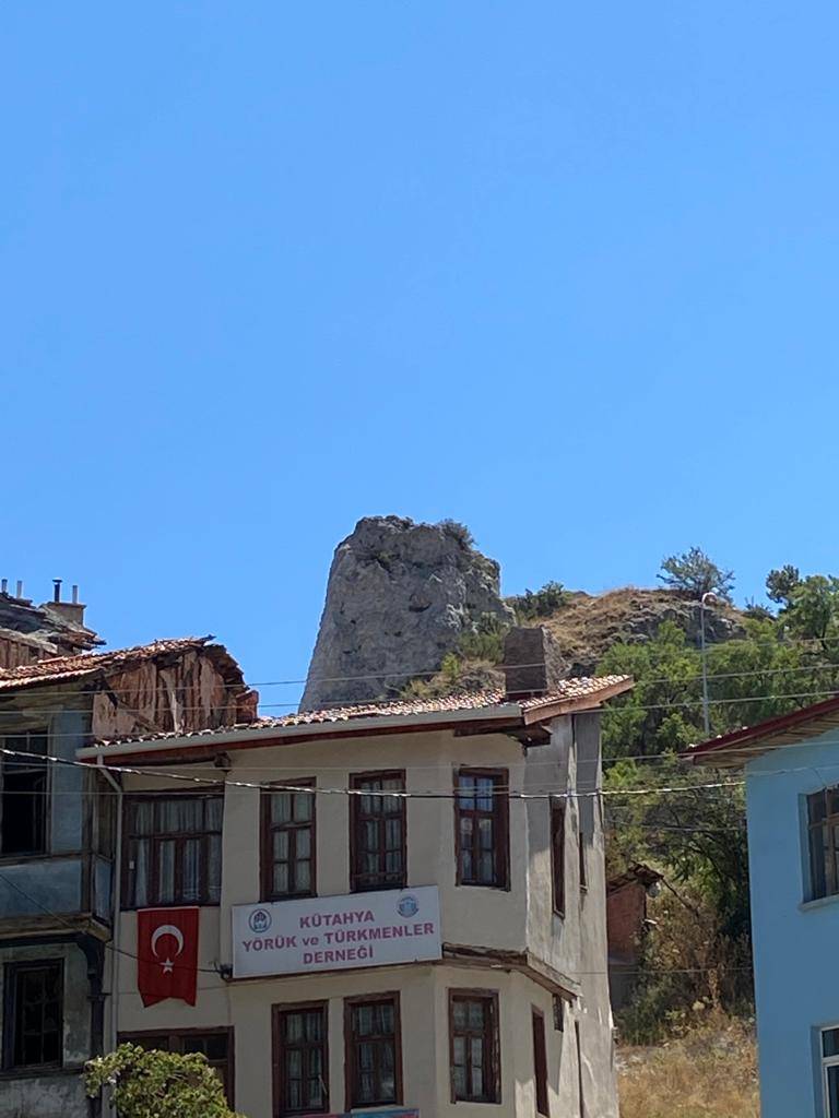 Birbirinden güzel Kütahya fotoğraflarını istifadenize sunuyoruz. Fotoğraflar: Kemal Bozkurt. 22