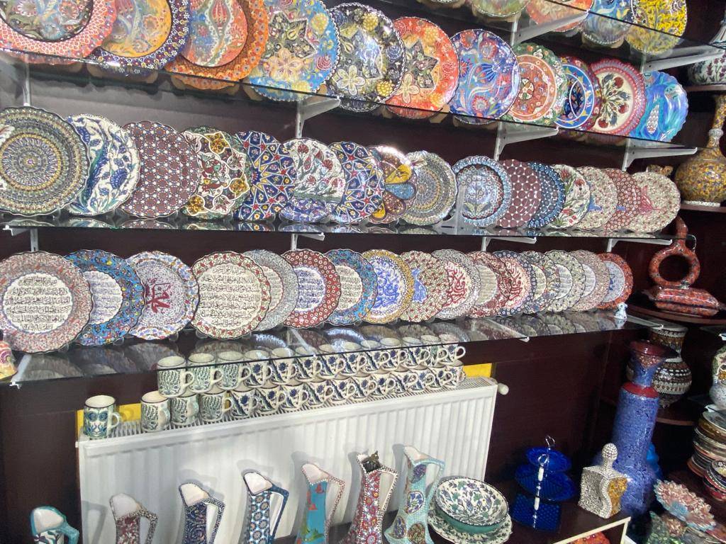 Birbirinden güzel Kütahya fotoğraflarını istifadenize sunuyoruz. Fotoğraflar: Kemal Bozkurt. 5