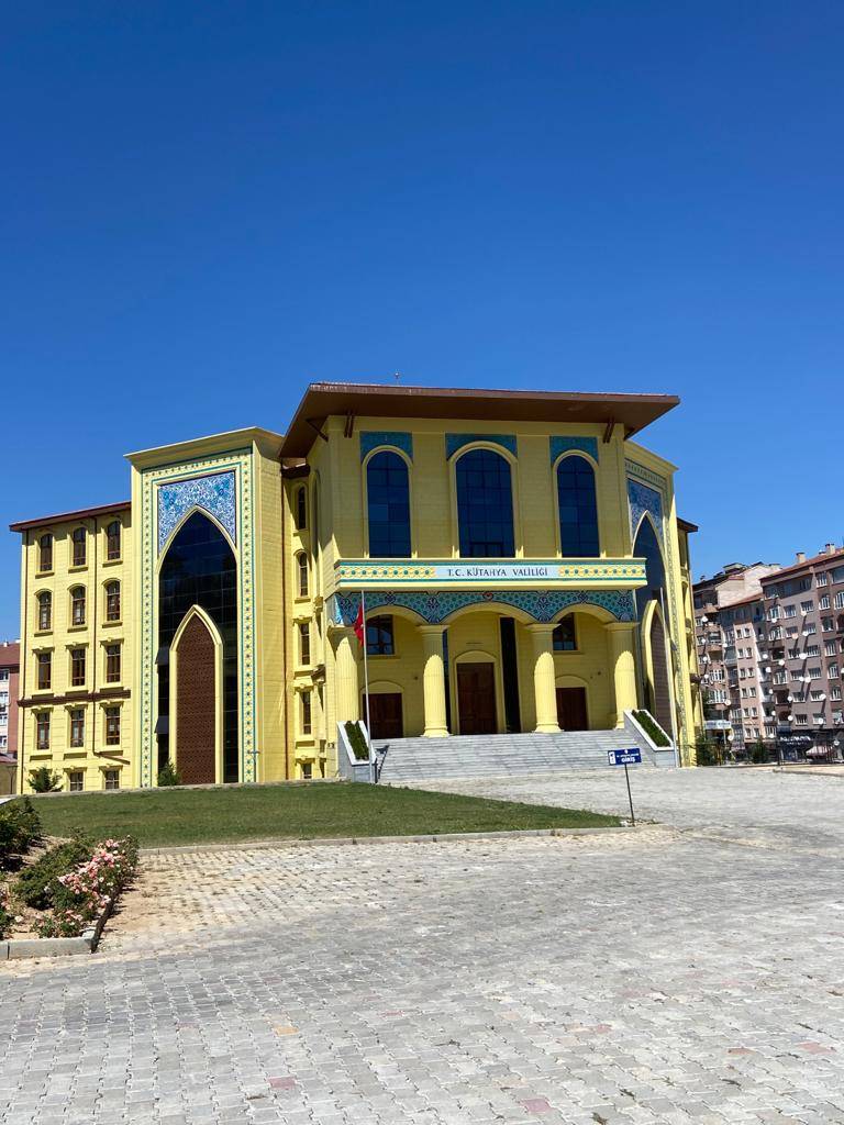 Birbirinden güzel Kütahya fotoğraflarını istifadenize sunuyoruz. Fotoğraflar: Kemal Bozkurt. 7