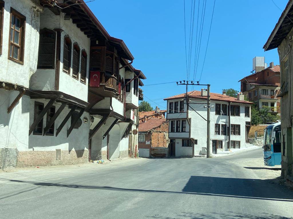 Birbirinden güzel Kütahya fotoğraflarını istifadenize sunuyoruz. Fotoğraflar: Kemal Bozkurt. 8