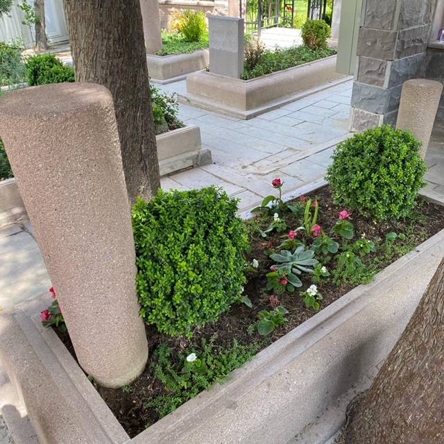 Sitemiz Yazarı Meltem Kavak'ın deklanşöründen Ankara'da bulunan tekke ve türbelerden birkaçı. 13