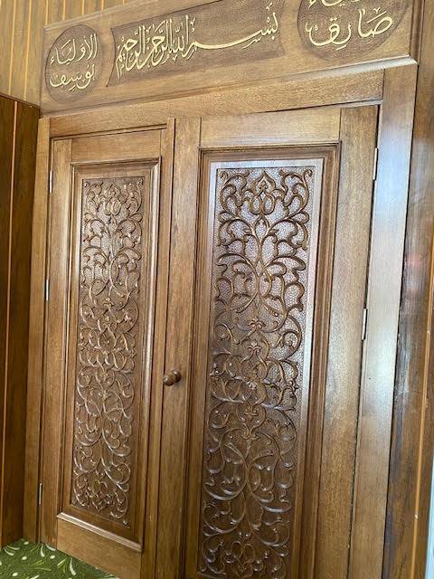 Sitemiz Yazarı Meltem Kavak'ın deklanşöründen Ankara'da bulunan tekke ve türbelerden birkaçı. 27