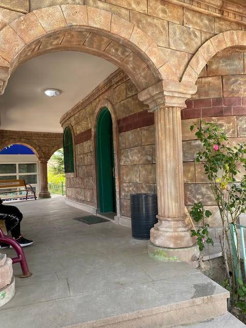 Sitemiz Yazarı Meltem Kavak'ın deklanşöründen Ankara'da bulunan tekke ve türbelerden birkaçı. 30