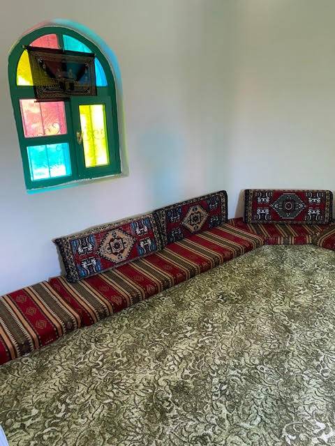 Sitemiz Yazarı Meltem Kavak'ın deklanşöründen Ankara'da bulunan tekke ve türbelerden birkaçı. 31