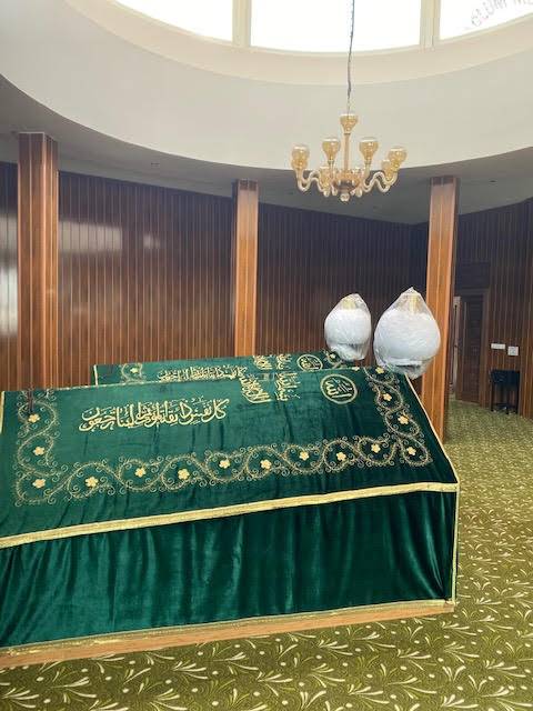 Sitemiz Yazarı Meltem Kavak'ın deklanşöründen Ankara'da bulunan tekke ve türbelerden birkaçı. 5