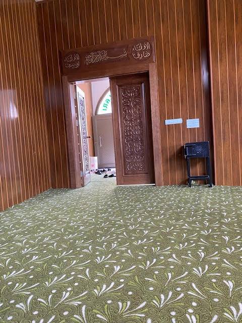 Sitemiz Yazarı Meltem Kavak'ın deklanşöründen Ankara'da bulunan tekke ve türbelerden birkaçı. 6