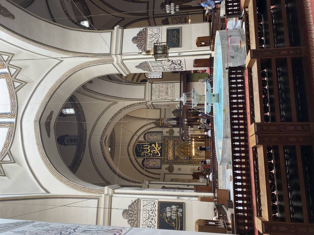 Yazarımız Meltem KAVAK'IN deklanşöründen Bursa'dan ve Cumalıkızık köyünden görseller. 10