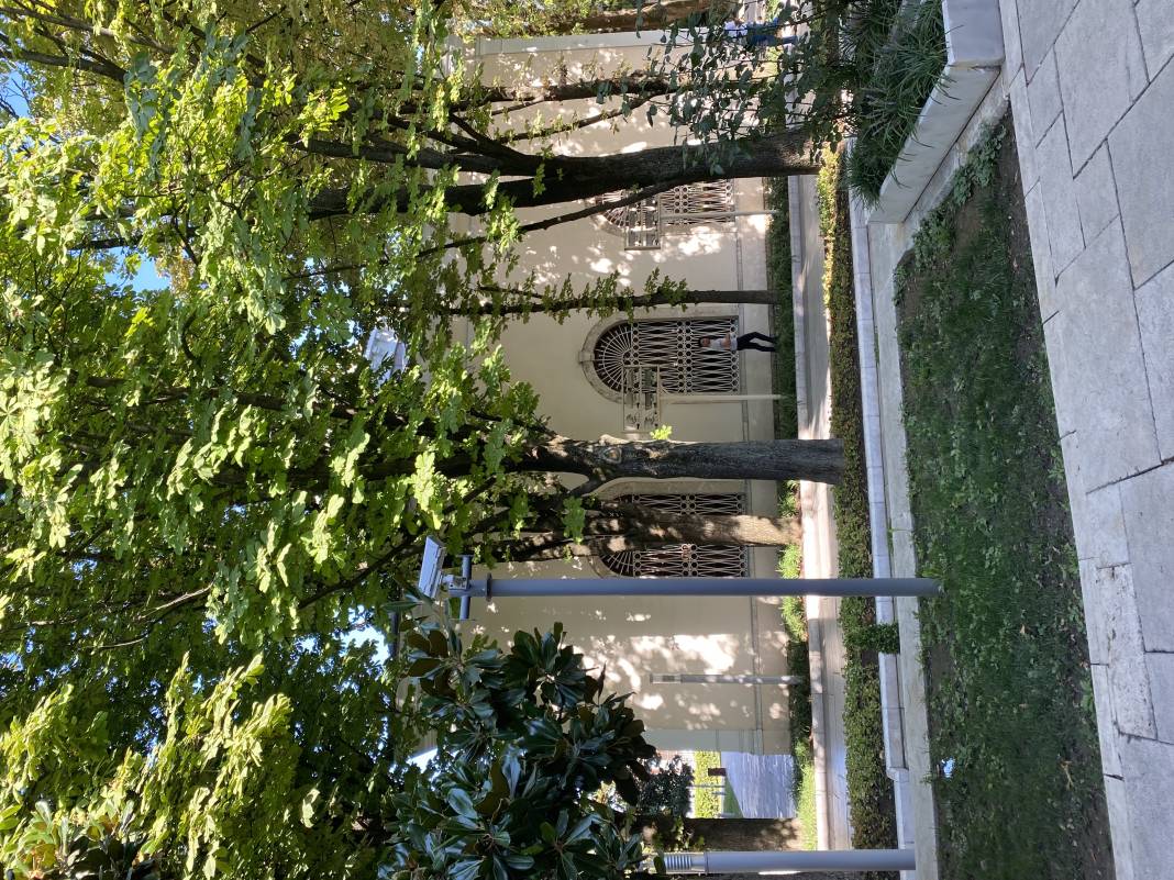 Yazarımız Meltem KAVAK'IN deklanşöründen Bursa'dan ve Cumalıkızık köyünden görseller. 15